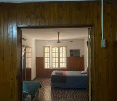 Santiago del Estero House | La Magallanes