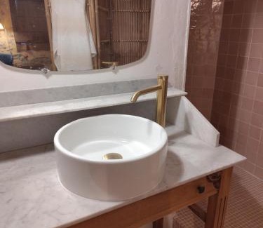 Montagnac House | La Magnanerie