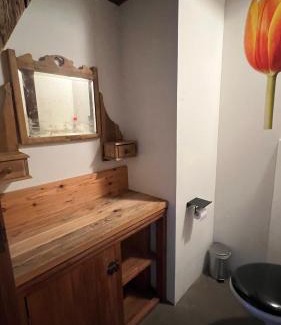 Seillans Apartment | La Magnanerie Suite Papillon