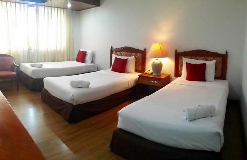 Wat Ket Hotel | La Mai Hotel