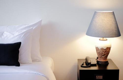 Wat Ket Hotel | La Mai Hotel