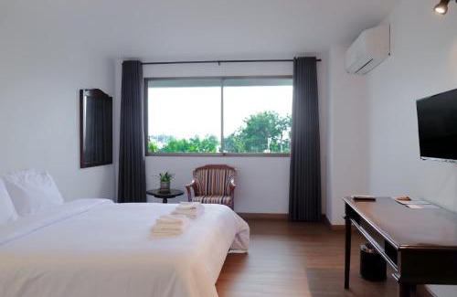 Wat Ket Hotel | La Mai Hotel