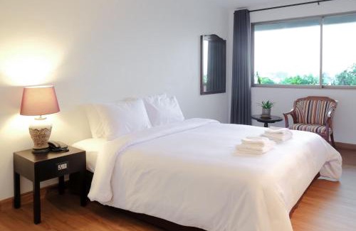 Wat Ket Hotel | La Mai Hotel