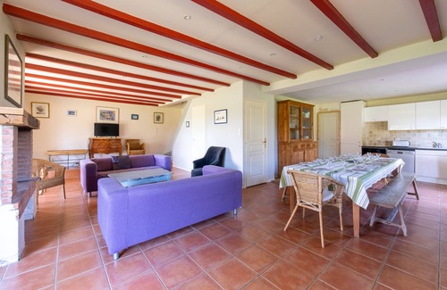 Banyuls-dels-Aspres Villa | La maison de Clémentine - Quiet, friendly villa