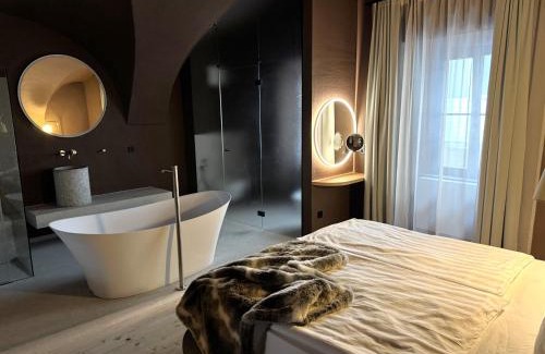 Old Town Apartment | La Maison 35