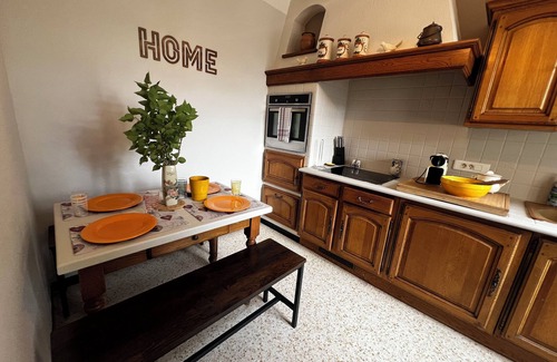 Oppede House | La maison aux oiseaux - Luberon