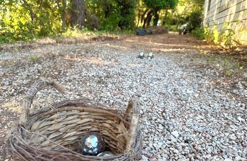 Oppede House | La maison aux oiseaux - Luberon