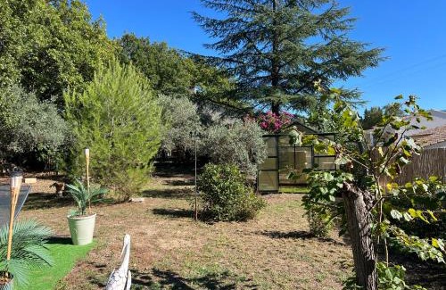 Oppede House | La maison aux oiseaux - Luberon