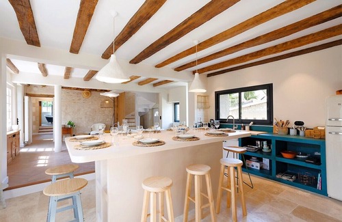 Vouvray House | La maison Berry