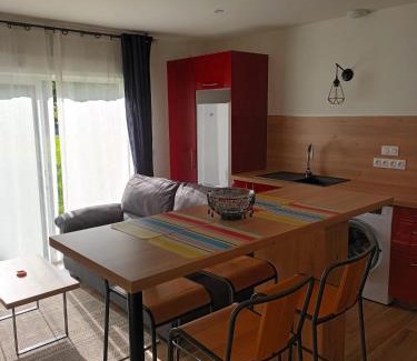 La Teste-de-Buch House | LA MAISON CACHEE-BA