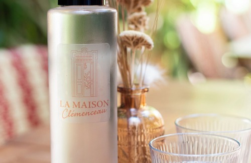 Salon-de-Provence Hotel | La Maison Clémenceau