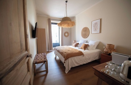 Salon-de-Provence Hotel | La Maison Clémenceau