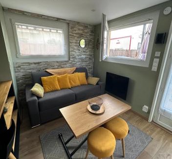 Le Soler Apartment | La maison cozy