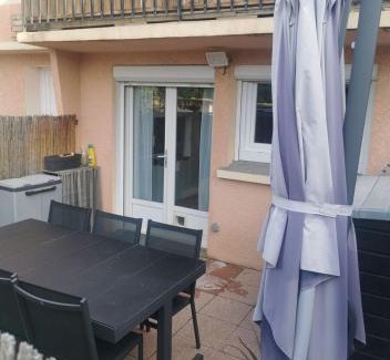 Le Soler Apartment | La maison cozy