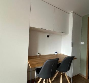 Le Soler Apartment | La maison cozy