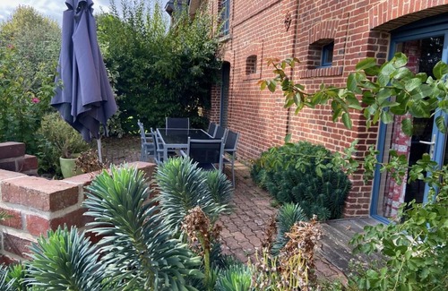 Fresne-le-Plan House | La Maison d'à Côté - FRESNE LE PLAN