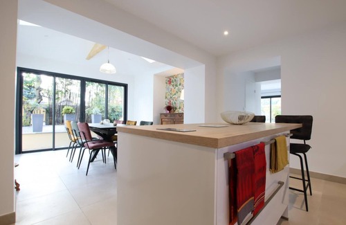 Jurancon House | La Maison d'à Côté - Jurancon