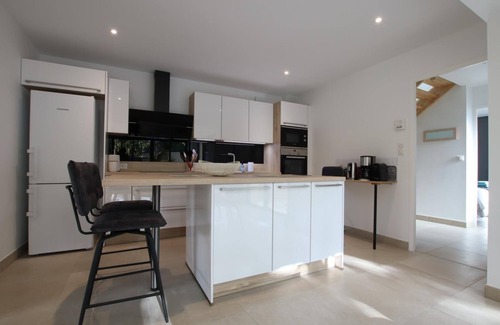 Jurancon House | La Maison d'à Côté - Jurancon