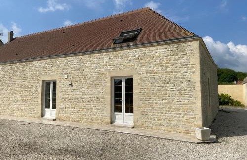 Banville House | La Maison d'Aimé - Spacieuse et grand jardin