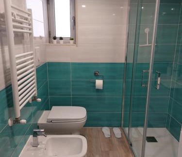 Margherita di Savoia House | LA MAISON D&D