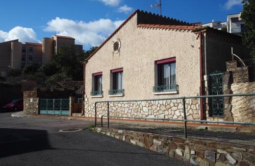 Cerbere House | La maison d'Emile