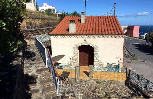 Cerbere House | La maison d'Emile