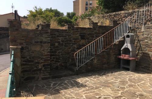 Cerbere House | La maison d'Emile