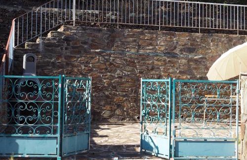 Cerbere House | La maison d'Emile