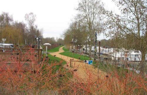 Pruille Bed & Breakfast | La Maison d'Héloïse