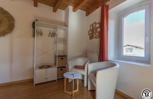 Lagardelle-sur-Leze Bed & Breakfast | La maison d'Hôtes Du Moulin