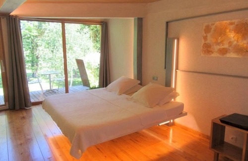 Mesland House | La Maison d'Hôtes D'une Autre Nature