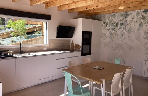 Murol House | La Maison D'iris Murol-sancy