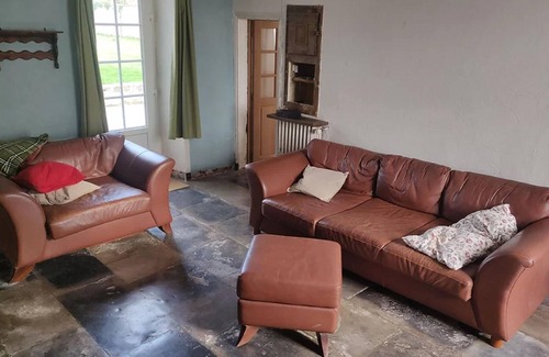 Vouilly House | La Maison Daguet in Isigny near beaches