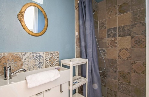 Vouilly House | La Maison Daguet in Isigny near beaches