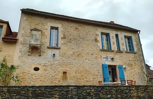 Meyrals House | La Maison de Carmensac – Charm and Tranquility in the Heart of the Périgord Noir