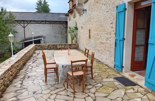 Meyrals House | La Maison de Carmensac – Charm and Tranquility in the Heart of the Périgord Noir
