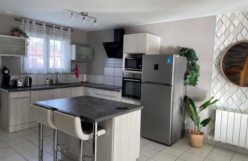 Castets House | LA MAISON DE CASTETS, ideal location in the Landes! 20 mn from the beaches