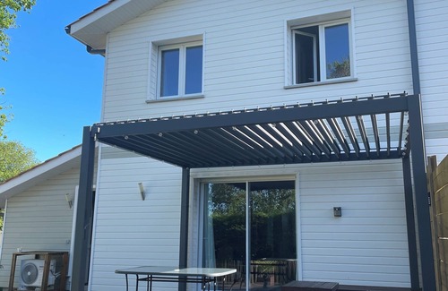 Castets House | LA MAISON DE CASTETS, ideal location in the Landes! 20 mn from the beaches