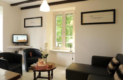 Les Riceys House | La maison de celine