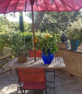 Vaugines Bed & Breakfast | La Maison de Charlie
