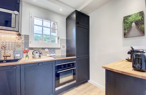 Tourgeville House | La maison de Clairefontaine - YourHostHelper