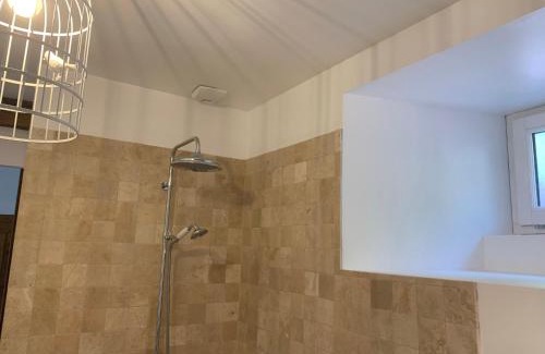 Hauterives House | La maison de Constance