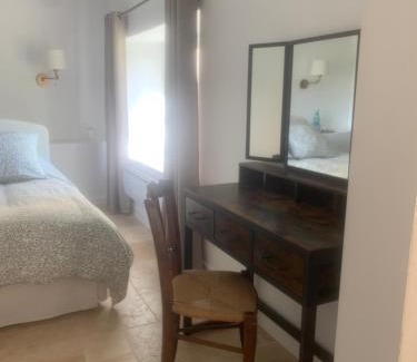 Hauterives House | La maison de Constance