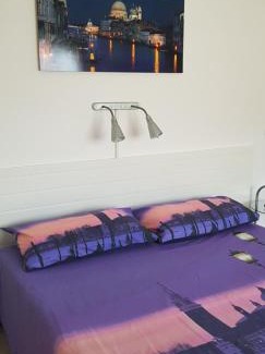 Carpenedo Apartment | La maison de Daniela