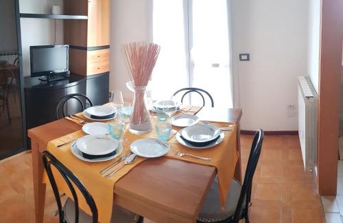 Carpenedo Apartment | La maison de Daniela