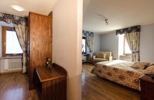 Valpelline House | La Maison de Franco