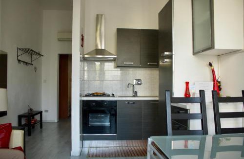 Santo Stefano al Mare Apartment | La Maison de la Mer