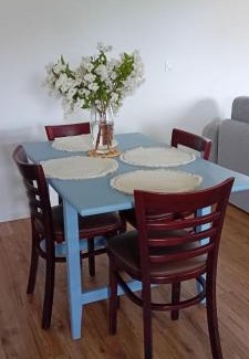 Guainville Apartment | La Maison de Jeanne