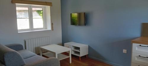 Guainville Apartment | La Maison de Jeanne