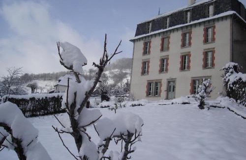 Thiezac House | La Maison de Jeanne, maison d'hôtes